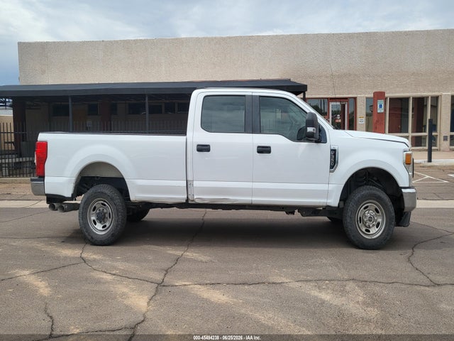 Ford F-350 Xl 2020 1FT8W3BT2LEC11542 Image 14