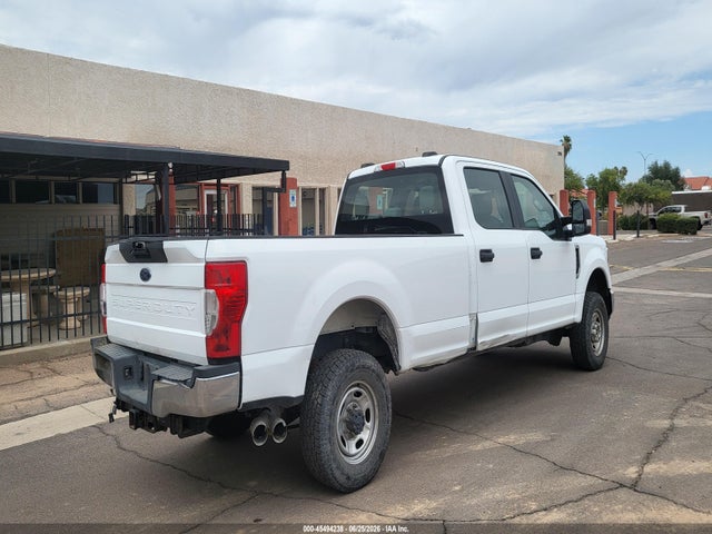 Ford F-350 Xl 2020 1FT8W3BT2LEC11542 Image 4