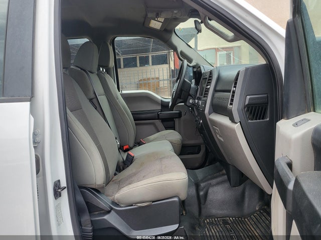 Ford F-350 Xl 2020 1FT8W3BT2LEC11542 Image 5