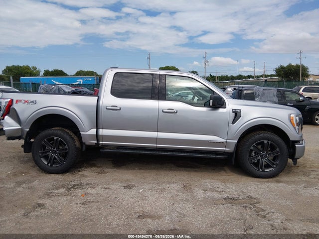 Ford F-150 Xlt 2021 1FTFW1ED5MFC95092 Image 13