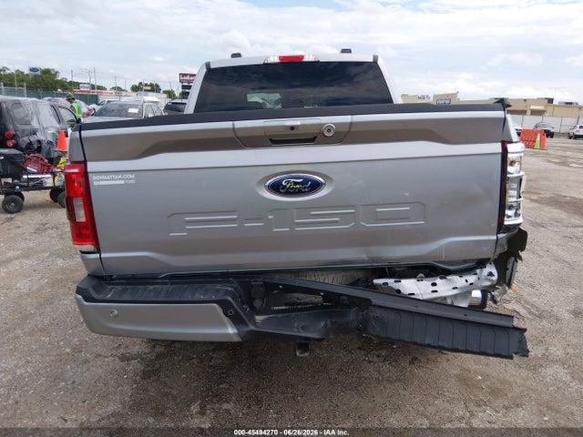 Ford F-150 Xlt 2021 1FTFW1ED5MFC95092 Image 16