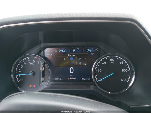 Ford F-150 Xlt 2021 1FTFW1ED5MFC95092 Image 7