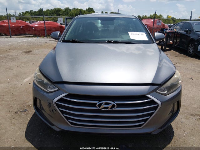Hyundai Elantra Value Edition 2017 KMHD84LF7HU407458 Image 6