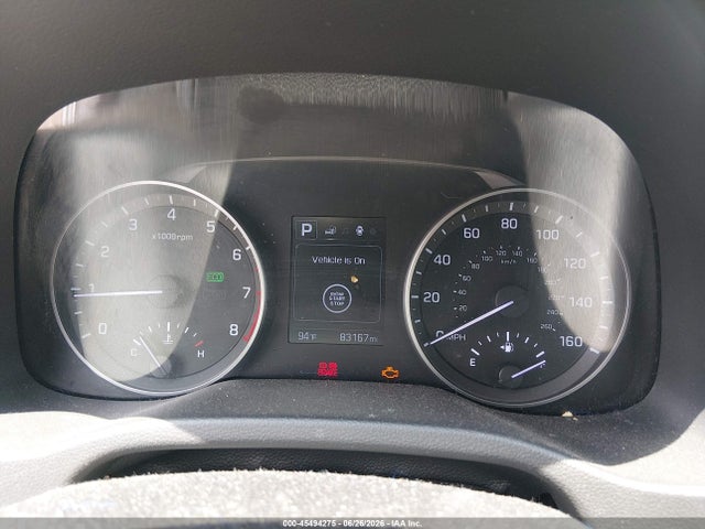 Hyundai Elantra Value Edition 2017 KMHD84LF7HU407458 Image 7