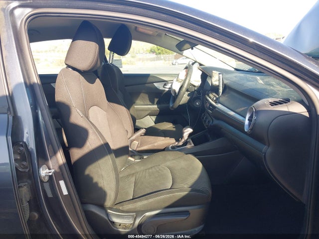 Aukcja sprzedaży 2024 Kia Forte Lxs, vin: 3KPF24AD2RE708963, numer aukcji: 45494277