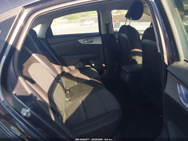 Aukcja sprzedaży 2024 Kia Forte Lxs, vin: 3KPF24AD2RE708963, numer aukcji: 45494277