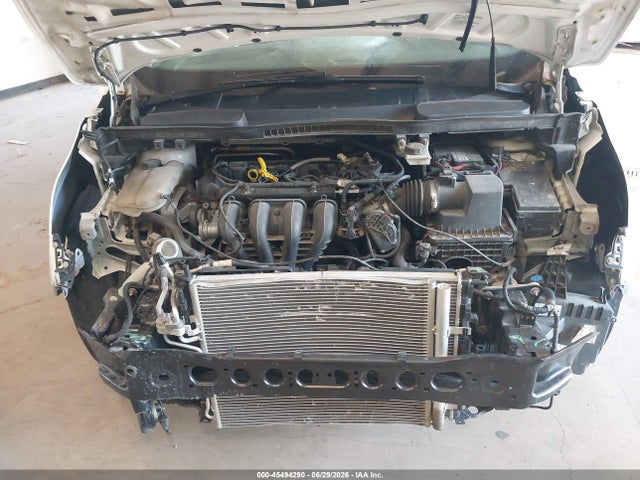 Ford Transit Connect Xl 2015 NM0LS7E73F1224384 Image 10