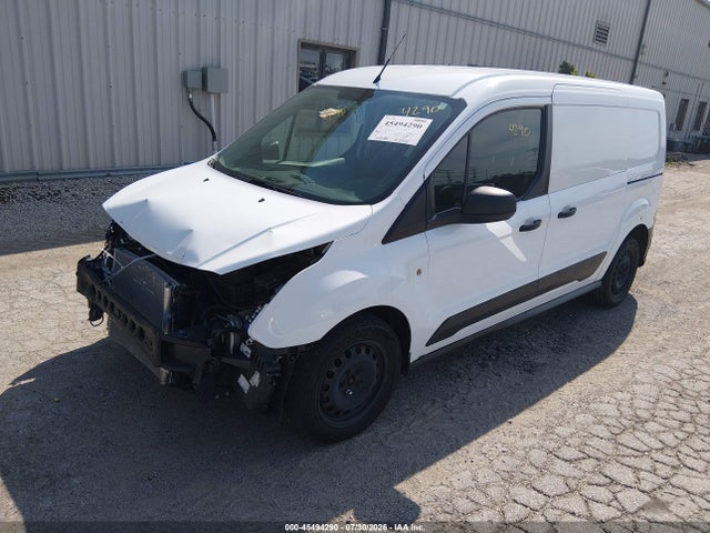 Ford Transit Connect Xl 2015 NM0LS7E73F1224384 Image 2