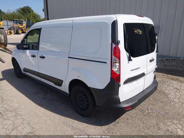 Ford Transit Connect Xl 2015 NM0LS7E73F1224384 Image 3