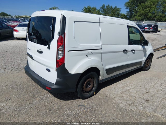Ford Transit Connect Xl 2015 NM0LS7E73F1224384 Image 4