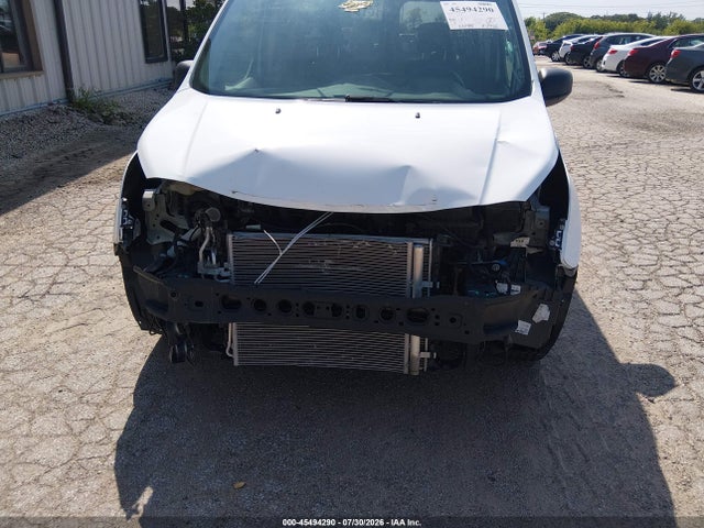 Ford Transit Connect Xl 2015 NM0LS7E73F1224384 Image 6