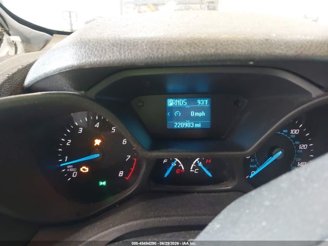 Ford Transit Connect Xl 2015 NM0LS7E73F1224384 Image 7
