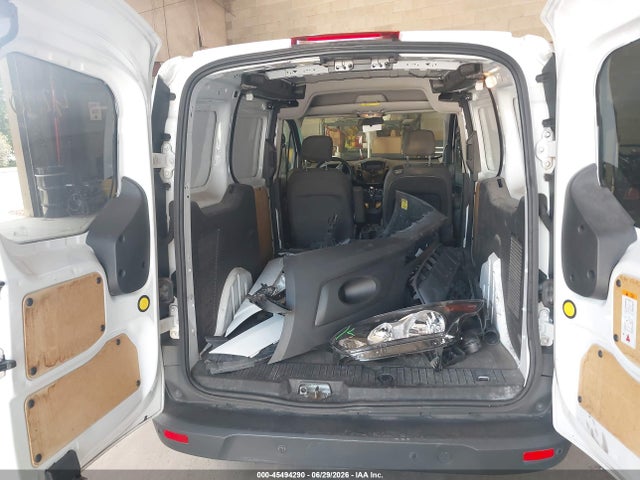 Ford Transit Connect Xl 2015 NM0LS7E73F1224384 Image 8