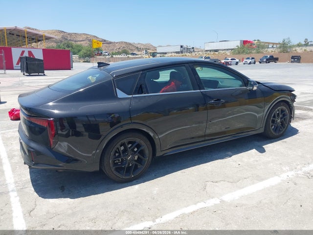 KIA K4 Gt-line Turbo 2025 3KPFW4DC4SE102383 Image 14