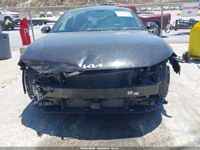 KIA K4 Gt-line Turbo 2025 3KPFW4DC4SE102383 Image 6