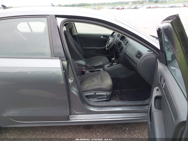 Продаж на аукціоні авто 2016 Volkswagen Jetta 1.4t S, vin: 3VW267AJ6GM371143, номер лоту: 45494302