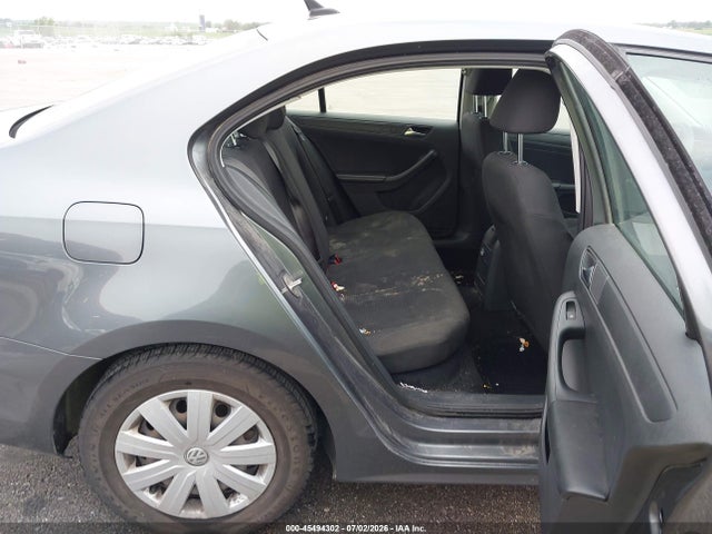 Продаж на аукціоні авто 2016 Volkswagen Jetta 1.4t S, vin: 3VW267AJ6GM371143, номер лоту: 45494302