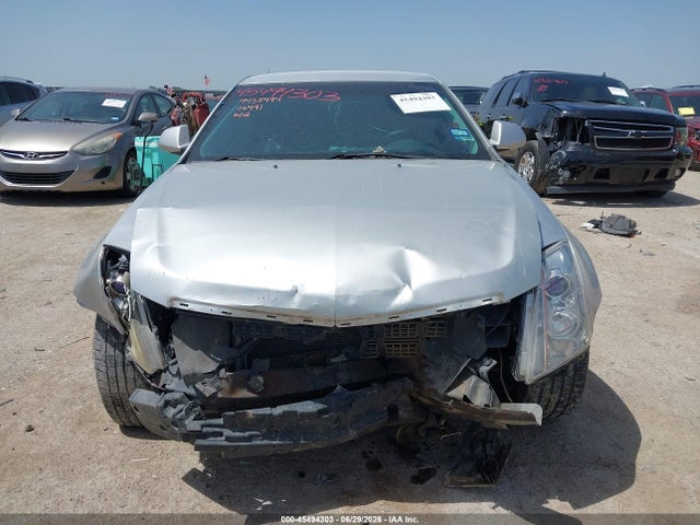 Продаж на аукціоні авто 2012 Cadillac Cts Standard, vin: 1G6DA5E5XC0116491, номер лоту: 45494303