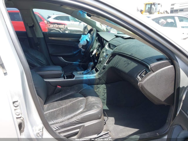 Продаж на аукціоні авто 2012 Cadillac Cts Standard, vin: 1G6DA5E5XC0116491, номер лоту: 45494303