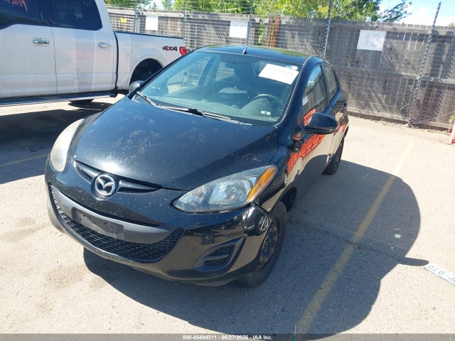 Aukcja sprzedaży 2012 Mazda Mazda2 Sport, vin: JM1DE1KY9C0140158, numer aukcji: 45494311