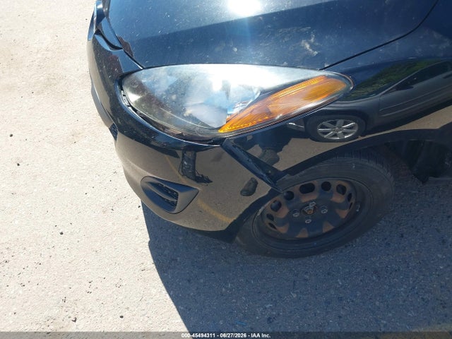 Aukcja sprzedaży 2012 Mazda Mazda2 Sport, vin: JM1DE1KY9C0140158, numer aukcji: 45494311