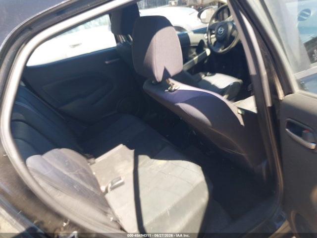 Продаж на аукціоні авто 2012 Mazda Mazda2 Sport, vin: JM1DE1KY9C0140158, номер лоту: 45494311