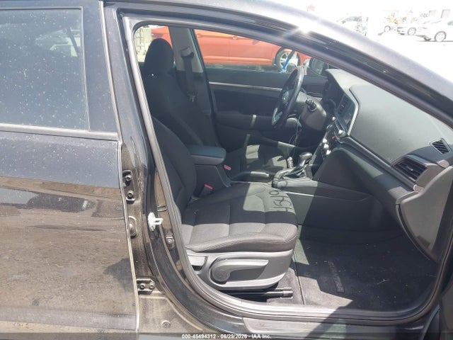 Aukcja sprzedaży 2020 Hyundai Elantra Value Edition, vin: 5NPD84LF8LH505034, numer aukcji: 45494312