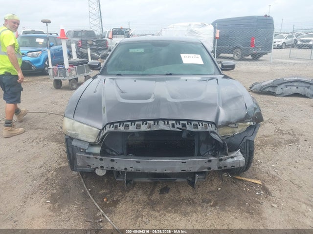 Продажа на аукционе авто 2014 Dodge Charger Se, vin: 2C3CDXBG4EH267959, номер лота: 45494316