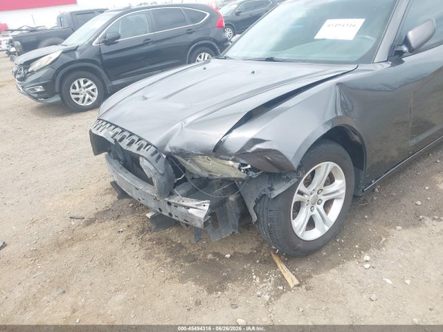 Продажа на аукционе авто 2014 Dodge Charger Se, vin: 2C3CDXBG4EH267959, номер лота: 45494316