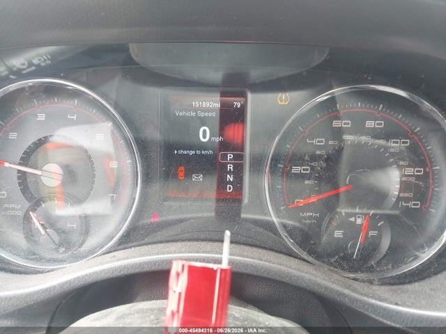 Продажа на аукционе авто 2014 Dodge Charger Se, vin: 2C3CDXBG4EH267959, номер лота: 45494316