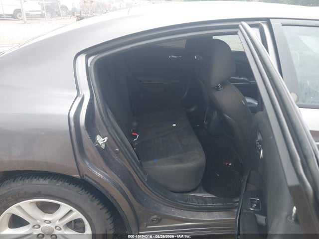 Продажа на аукционе авто 2014 Dodge Charger Se, vin: 2C3CDXBG4EH267959, номер лота: 45494316