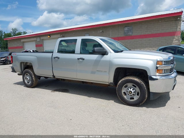 1GC1KUEG5HF200294 Chevrolet Silverado 2500hd Work Truck