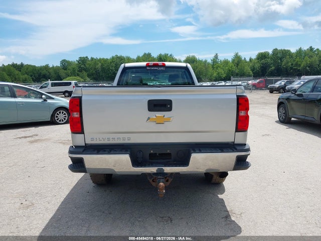 1GC1KUEG5HF200294 Chevrolet Silverado 2500hd Work Truck