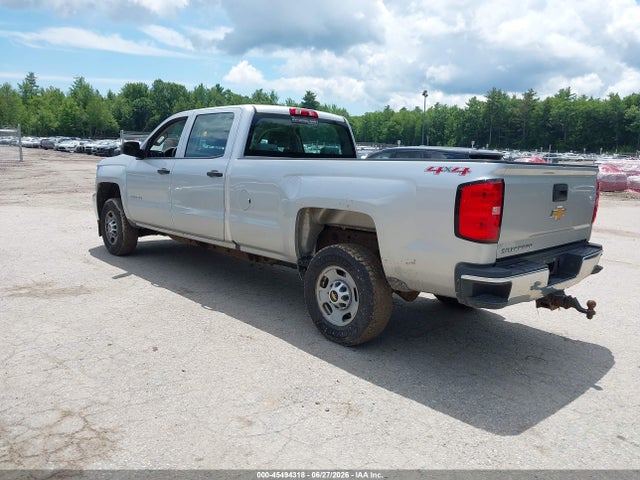 1GC1KUEG5HF200294 Chevrolet Silverado 2500hd Work Truck