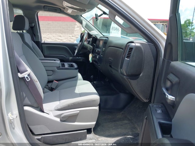 1GC1KUEG5HF200294 Chevrolet Silverado 2500hd Work Truck