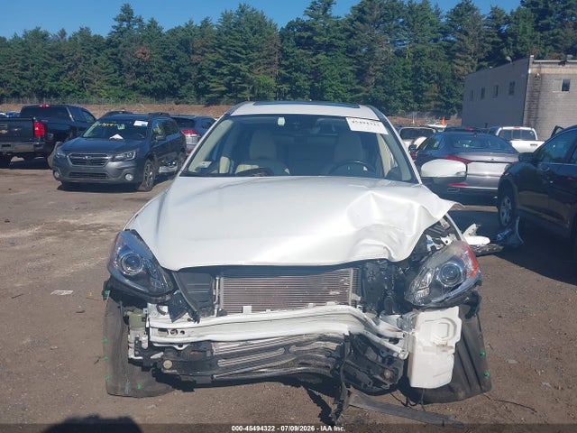 YV449MRU9H2137777 Volvo Xc60 T6 Inscription