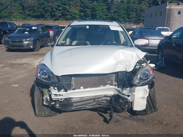 YV449MRU9H2137777 Volvo Xc60 T6 Inscription