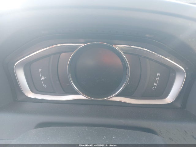 YV449MRU9H2137777 Volvo Xc60 T6 Inscription