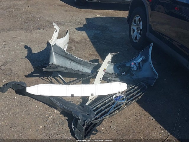 YV449MRU9H2137777 Volvo Xc60 T6 Inscription