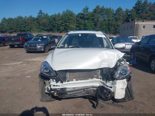 YV449MRU9H2137777 Volvo Xc60 T6 Inscription
