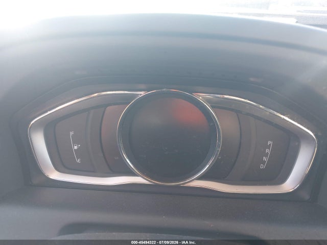 YV449MRU9H2137777 Volvo Xc60 T6 Inscription