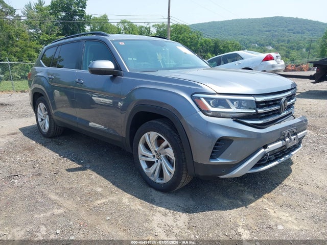 Продажа на аукционе авто 2023 Volkswagen Atlas 2.0t Se W/technology, vin: 1V2HP2CA9PC520655, номер лота: 45494324