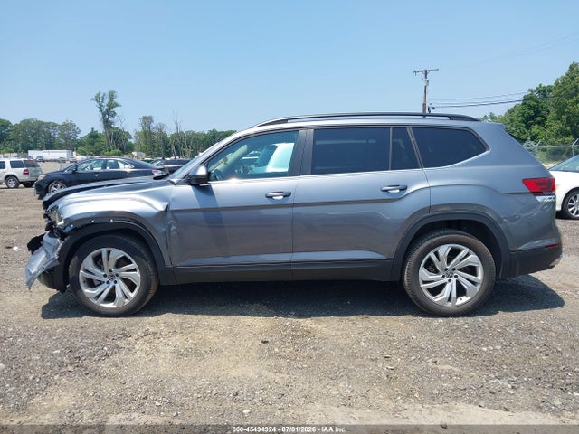 Продажа на аукционе авто 2023 Volkswagen Atlas 2.0t Se W/technology, vin: 1V2HP2CA9PC520655, номер лота: 45494324