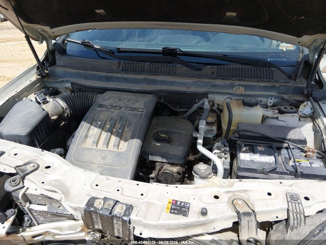 3GNAL2EK2ES582398 Chevrolet Captiva Sport Fleet Ls