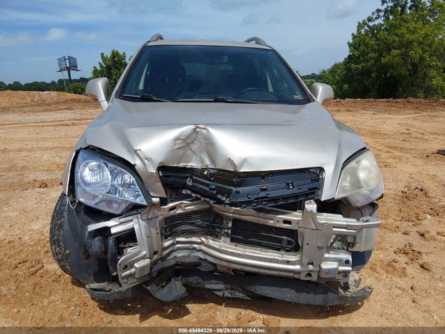 3GNAL2EK2ES582398 Chevrolet Captiva Sport Fleet Ls