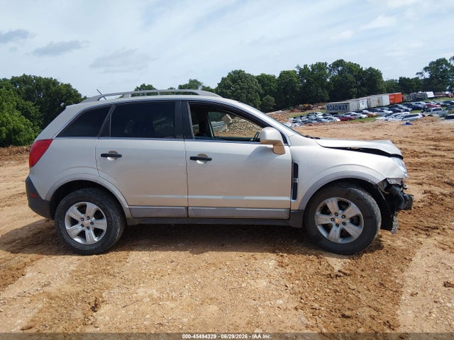 3GNAL2EK2ES582398 Chevrolet Captiva Sport Fleet Ls