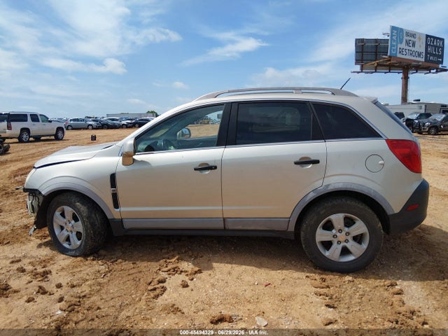 3GNAL2EK2ES582398 Chevrolet Captiva Sport Fleet Ls