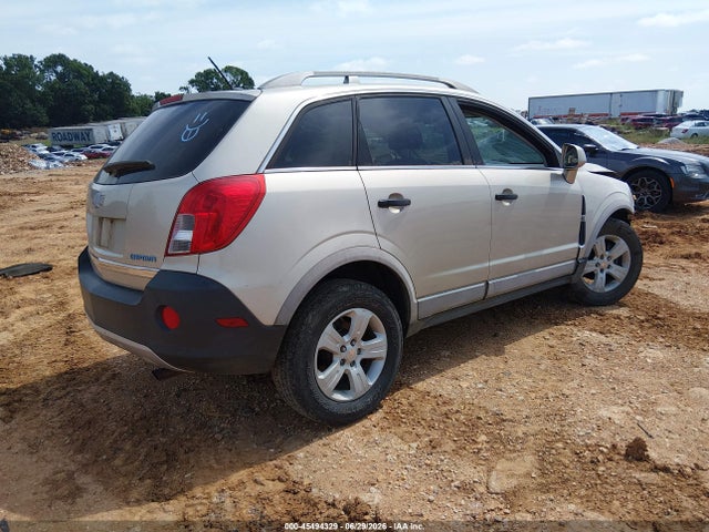3GNAL2EK2ES582398 Chevrolet Captiva Sport Fleet Ls
