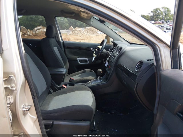 3GNAL2EK2ES582398 Chevrolet Captiva Sport Fleet Ls