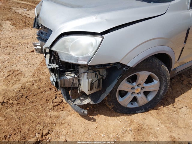 3GNAL2EK2ES582398 Chevrolet Captiva Sport Fleet Ls